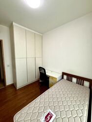 The Metropolitan Condominium (D3), Condominium #568220921